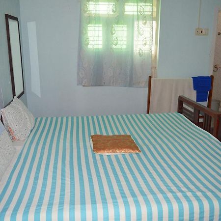 La Maison Blanche Otel Pondicherry Dış mekan fotoğraf