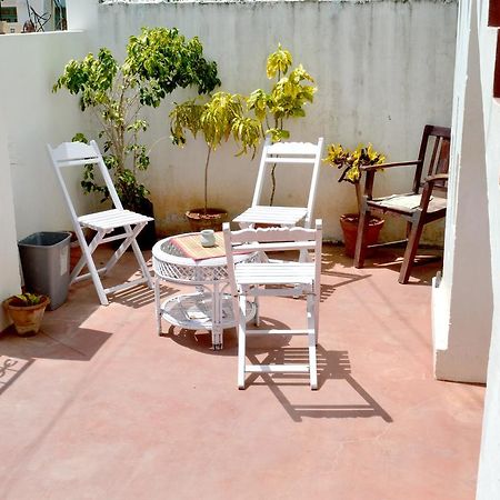 La Maison Blanche Otel Pondicherry Dış mekan fotoğraf