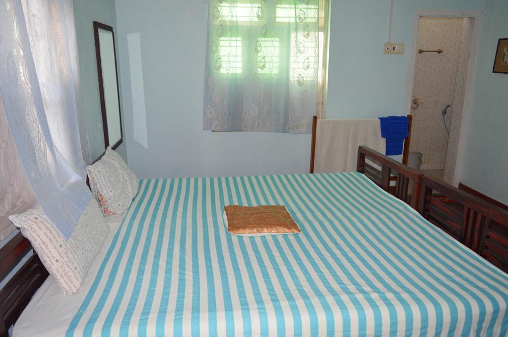 La Maison Blanche Otel Pondicherry Dış mekan fotoğraf