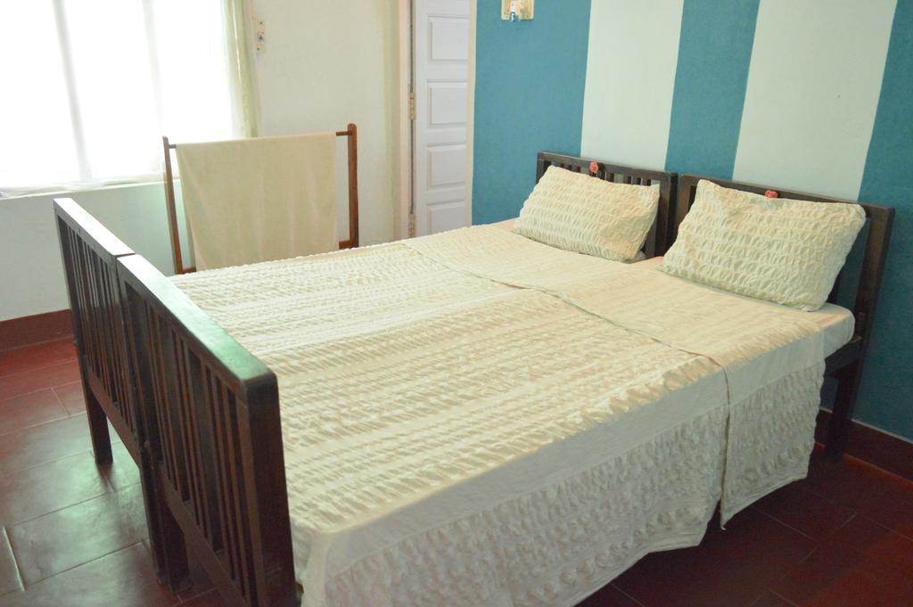 La Maison Blanche Otel Pondicherry Dış mekan fotoğraf